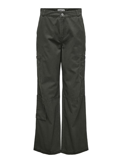 Only ONLMINNA HW STR CARGO PANT CC PNT, M