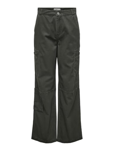 Only ONLMINNA HW STR CARGO PANT CC PNT, M