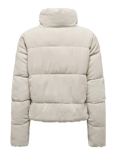 ONLY ONLNEWDOLLY CORDUROY PUFFER OTW NOOS Mont Kadın