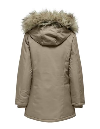 ONLY ONLNEWKATY PARKA LIFE OTW CC Parka Kadın