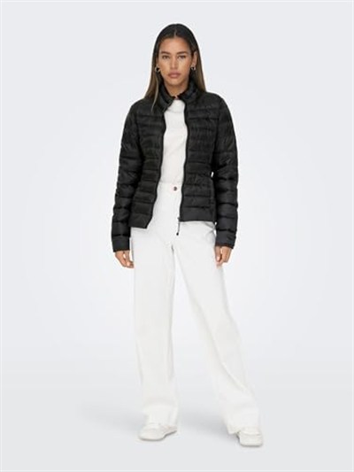 ONLY ONLNEWTAHOE QUILTED JACKET OTW Dış Giyim Kadın