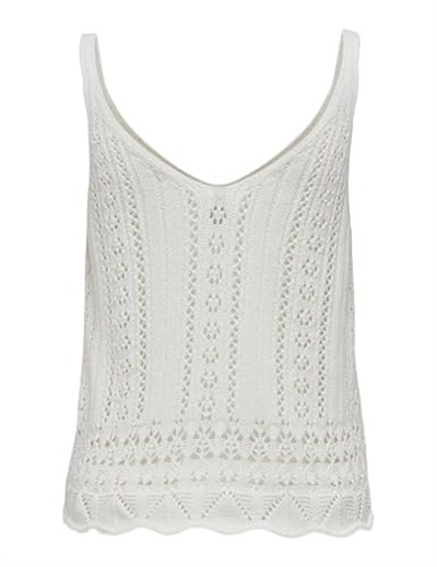 ONLY ONLPAIGE HW SKINNY FRONT SLIT DNM PIMBOX Kot Pantolon Kadın