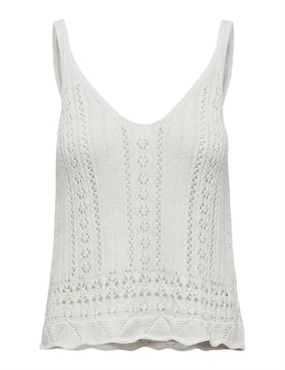 ONLY ONLPAIGE HW SKINNY FRONT SLIT DNM PIMBOX Kot Pantolon Kadın