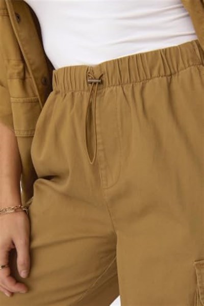 ONLY ONLPAMALA PANTS CC OTW Pantolon Kadın