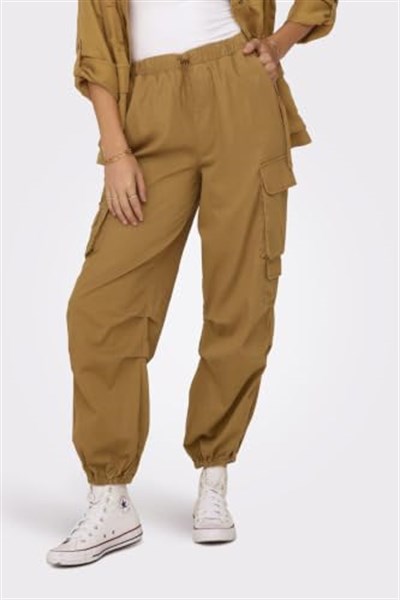 ONLY ONLPAMALA PANTS CC OTW Pantolon Kadın