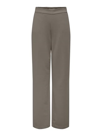 ONLY ONLPEACH LIFE MW STR PULL-UP PANT TLR Pantolon Kadın