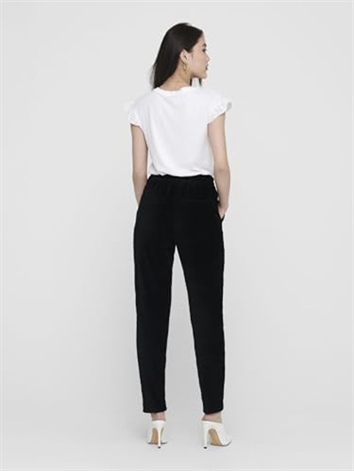 ONLY ONLPOPTRASH-PING PONG CORD PNT pantolon Kadın
