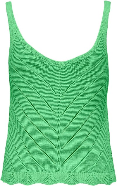 ONLY ONLROSELIA SL STRUCTURE V-NECK KNT Süveter Kadın
