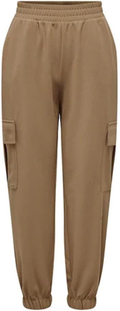 ONLY ONLSANIA CARGO PANT JRS Pantolon Kadın