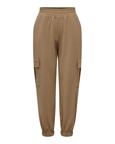 ONLY ONLSANIA CARGO PANT JRS Pantolon Kadın