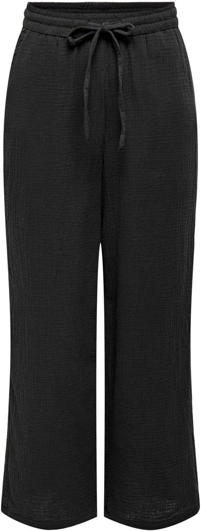 ONLY ONLTHYRA LONG PANTS WVN NC Pantolon Kadın