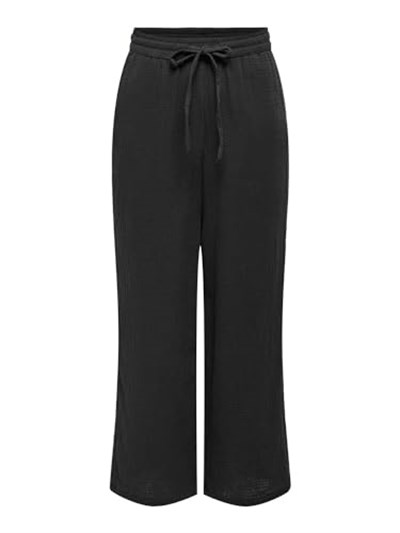 ONLY ONLTHYRA LONG PANTS WVN NC Pantolon Kadın