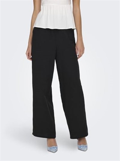 ONLY ONLTHYRA LONG PANTS WVN NC Pantolon Kadın