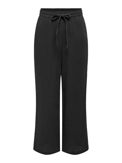 ONLY ONLTHYRA LONG PANTS WVN NC Pantolon Kadın