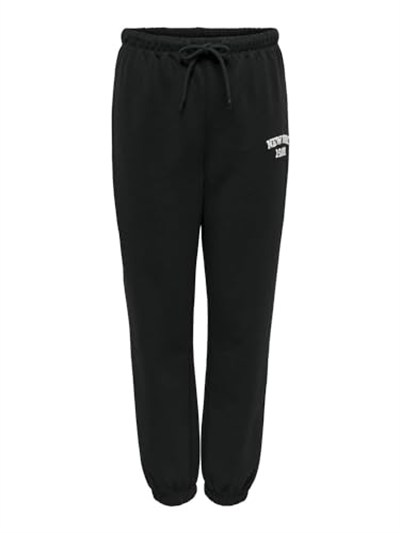 ONLY ONLTODDY PANT SWT Pantolon Kadın