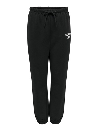 ONLY ONLTODDY PANT SWT Pantolon Kadın