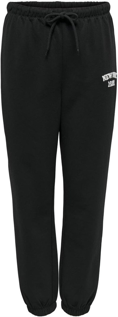 ONLY ONLTODDY PANT SWT Pantolon Kadın