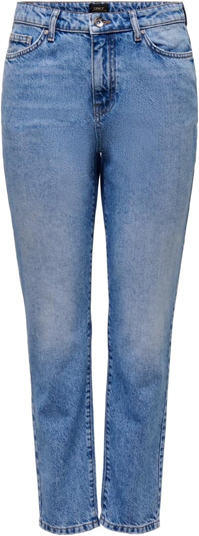 ONLY ONLTONNI BOYFRIEND DNM DOT530 Jean Kadın