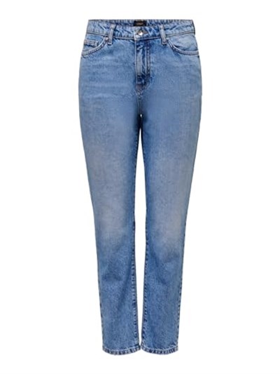 ONLY ONLTONNI BOYFRIEND DNM DOT530 Jean Kadın