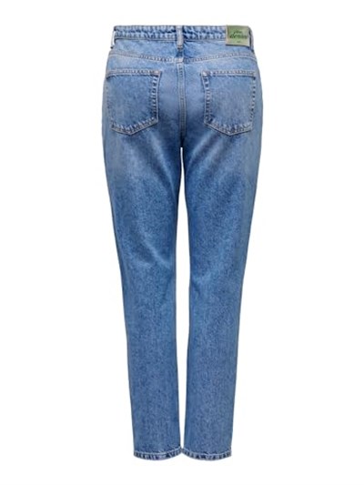 ONLY ONLTONNI BOYFRIEND DNM DOT530 Jean Kadın