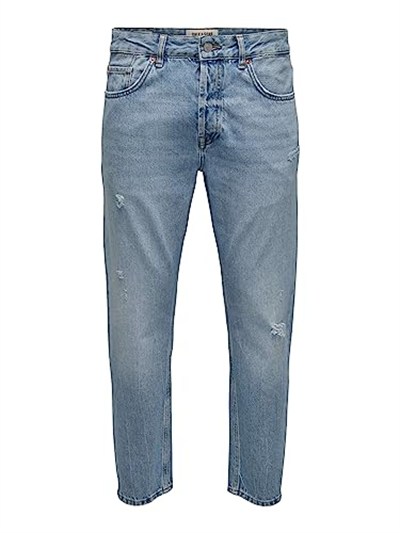 Only & Sons Erkek Kot Pantolon Avi