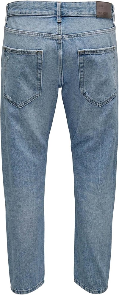 Only & Sons Erkek Kot Pantolon Avi
