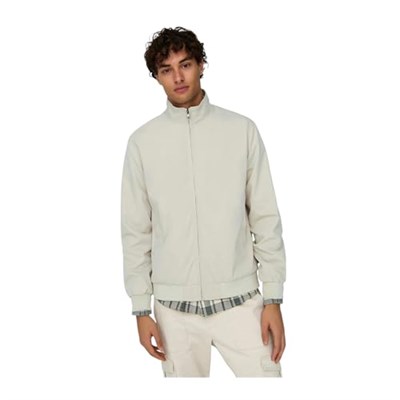 Only & Sons ONSALEXANDER HARRINGTON OTW VD Ceket Erkek