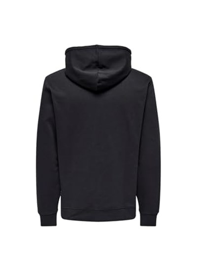 Only & Sons ONSCARL REG MOUNTAIN SWEAT HOODIE Sweatshirt Erkek
