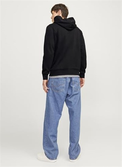 Only & Sons ONSCARL REG MOUNTAIN SWEAT HOODIE Sweatshirt Erkek