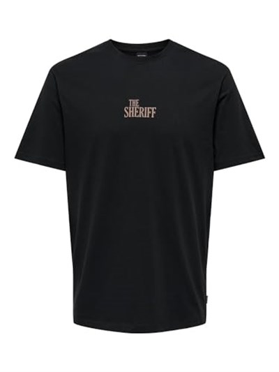 Only & Sons ONSCELEBRITY LIFE NFL REG SS TEE Tişört Erkek