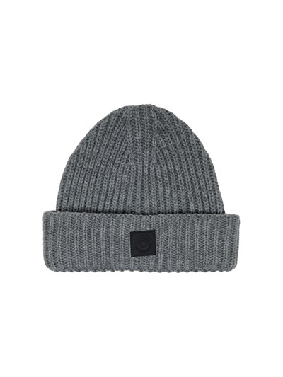 Only & Sons -ONSEDGAR HEAVY KNIT SHORT BEANIE Şapka Erkek