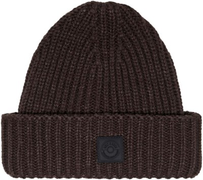 Only & Sons -ONSEDGAR HEAVY KNIT SHORT BEANIE Şapka Erkek