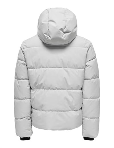 Only & Sons ONSELIJAH PCKT. HOOD JACKET OTW NOOS Mont Ceket Erkek