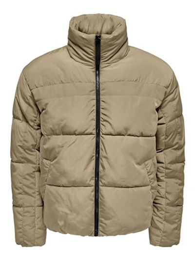 Only & Sons ONSEVERETT PUFFER JACKET OTW
