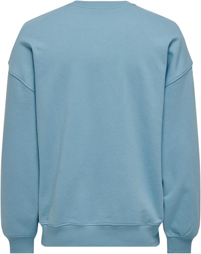 Only & Sons ONSLAWSON LIFE VINTAGE CREW NECK SWEAT Sweatshirt Erkek