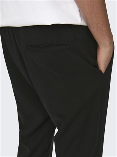 Only & Sons ONSLINUS LIFE TAP 0036 PANT Pantolon Erkek