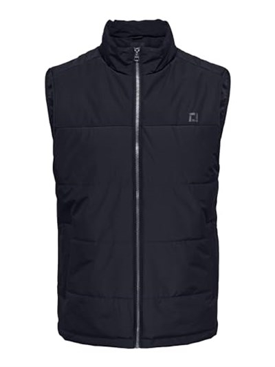 Only & Sons Onsmelvin Life Light Yelek Otw Vd Yelek Erkek
