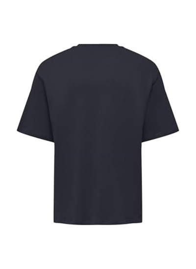 Only & Sons ONSMOAB LIFE RLX SS TEE Sweatshirt Erkek