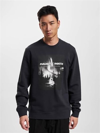 Only & Sons ONSOREN REG PHOTOPRINT SWT CREW Sweatshirt Erkek