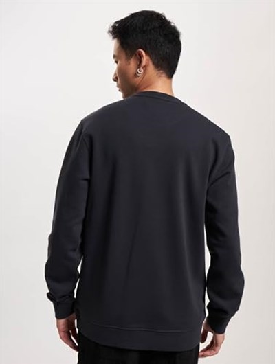 Only & Sons ONSOREN REG PHOTOPRINT SWT CREW Sweatshirt Erkek