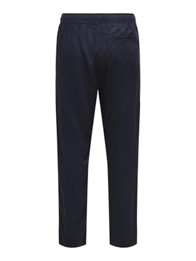 Only & Sons ONSSINUS LOOSE VISC LIN 0075 PNT Pantolon Erkek