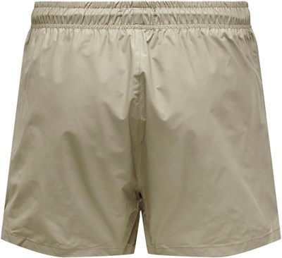 Only & Sons ONSTED LIFE SWIM SHORT SOLID PIPING Tek Parça Mayo Erkek