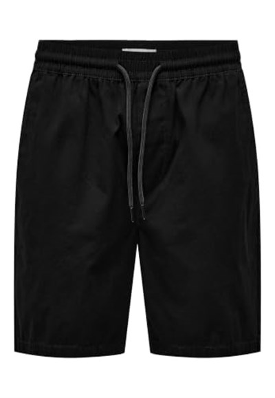 Only & Sons ONSTEL LIFE 0119 SHORTS NOOS Şort Erkek