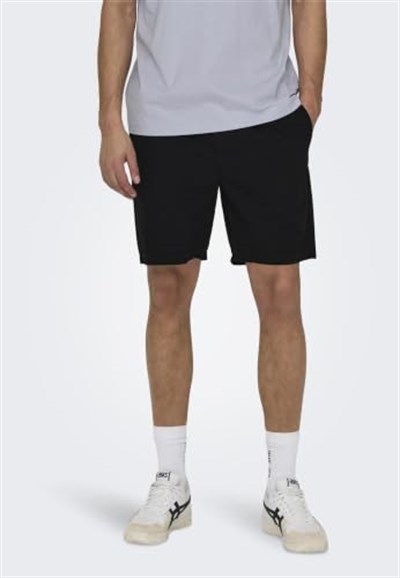 Only & Sons ONSTEL LIFE 0119 SHORTS NOOS Şort Erkek