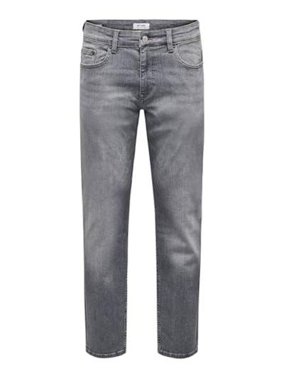 Only & Sons ONSWEFT REG. MG 7572 DCC DNM NOOS Kot Pantolon Erkek
