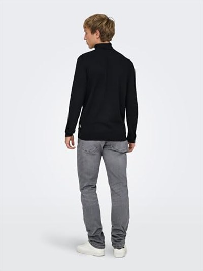 Only & Sons ONSWEFT REG. MG 7572 DCC DNM NOOS Kot Pantolon Erkek