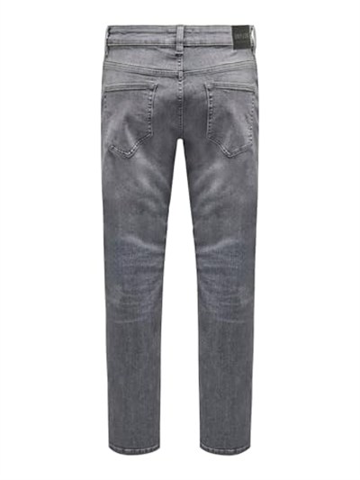 Only & Sons ONSWEFT REG. MG 7572 DCC DNM NOOS Kot Pantolon Erkek