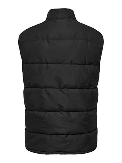 Only & Sons Puffer Yelek, 22024229