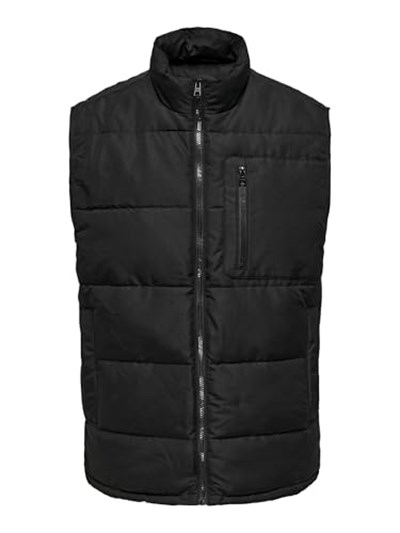 Only & Sons Puffer Yelek, 22024229