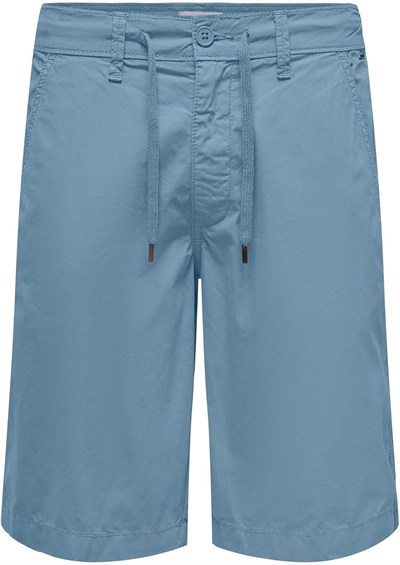 ONSLOC SHORTS 0157 SHORTS Erkek Mountain Spring Şort - OS22029213 S Mountain Spring